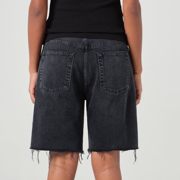 Agolde 90’s Shorts - Picture 12 of 12